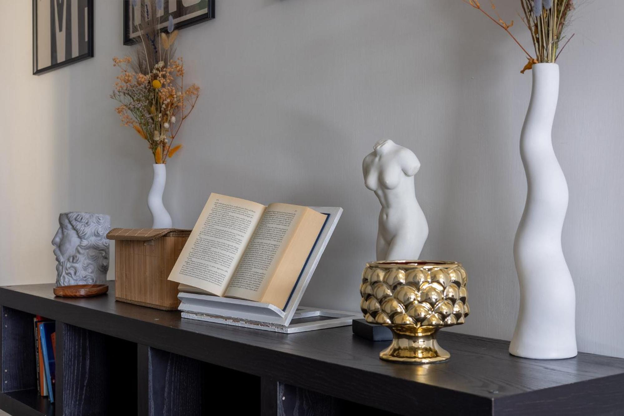 Radio Guest House Intero Appartamento Moderno A Trastevere Roma Ngoại thất bức ảnh
