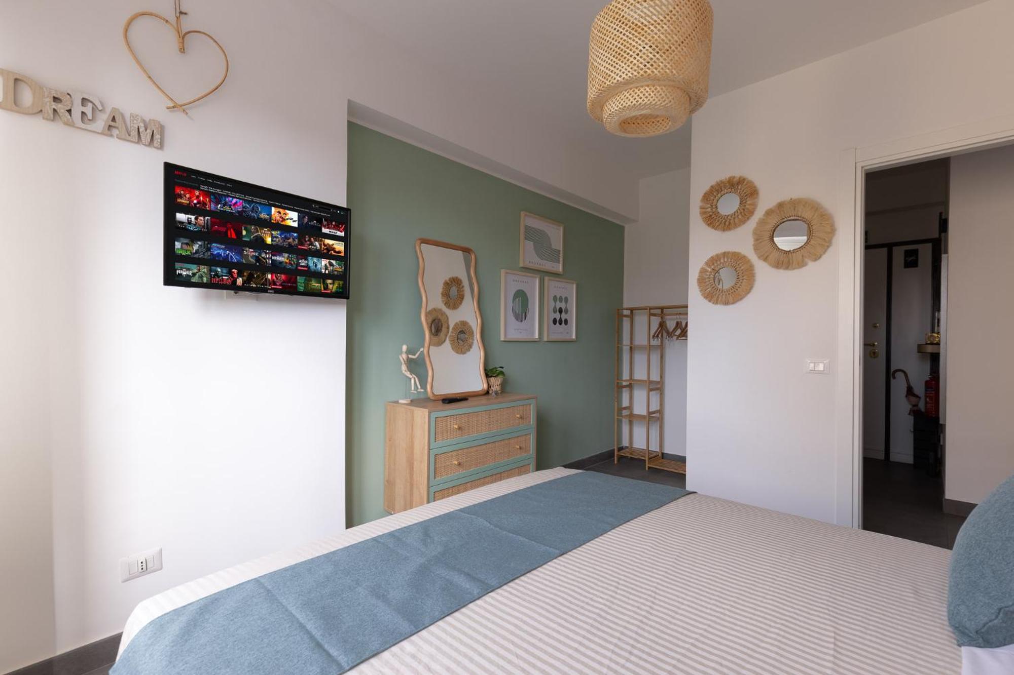 Radio Guest House Intero Appartamento Moderno A Trastevere Roma Ngoại thất bức ảnh